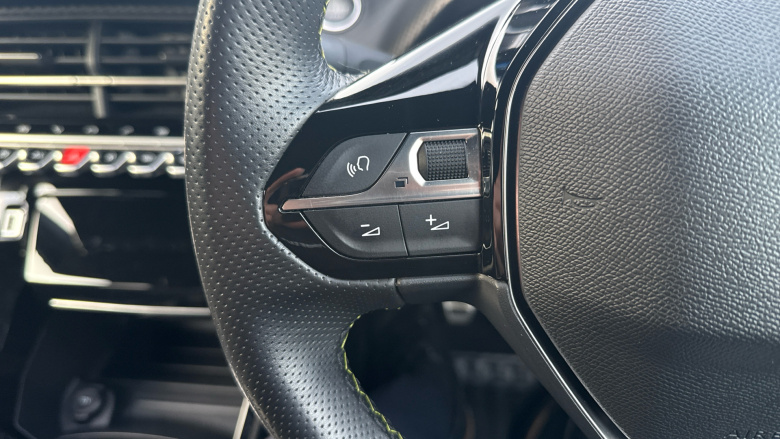 Peugeot 208 1.2 PureTech 100 GT 5dr Petrol Hatchback